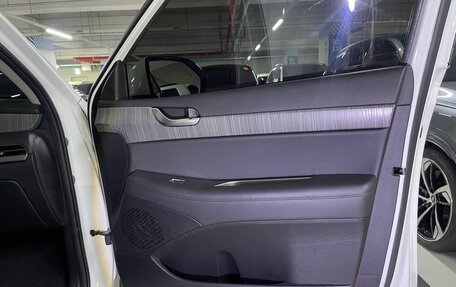 Hyundai Palisade I, 2022 год, 3 539 319 рублей, 16 фотография