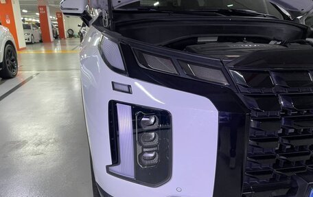Hyundai Palisade I, 2022 год, 3 539 319 рублей, 12 фотография