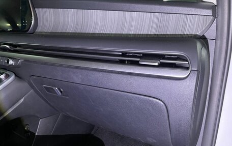 Hyundai Palisade I, 2022 год, 3 539 319 рублей, 18 фотография