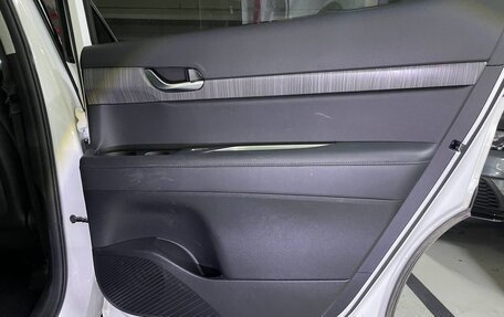 Hyundai Palisade I, 2022 год, 3 539 319 рублей, 22 фотография