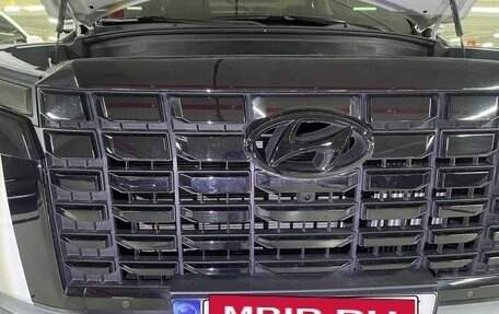 Hyundai Palisade I, 2022 год, 3 539 319 рублей, 11 фотография
