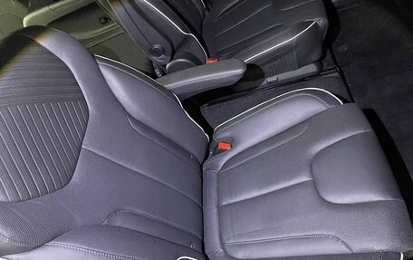 Hyundai Palisade I, 2022 год, 3 539 319 рублей, 21 фотография