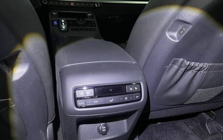 Hyundai Palisade I, 2022 год, 3 539 319 рублей, 29 фотография