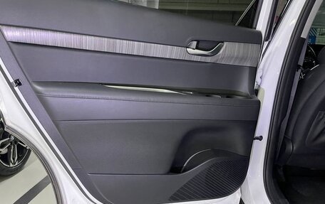 Hyundai Palisade I, 2022 год, 3 539 319 рублей, 32 фотография