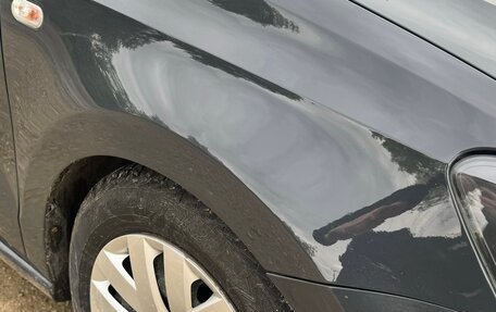 Volkswagen Polo VI (EU Market), 2010 год, 570 000 рублей, 12 фотография