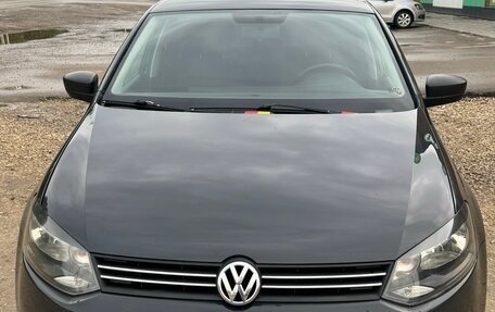 Volkswagen Polo VI (EU Market), 2010 год, 570 000 рублей, 6 фотография