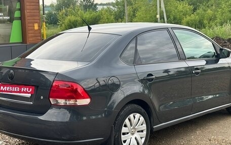 Volkswagen Polo VI (EU Market), 2010 год, 570 000 рублей, 7 фотография