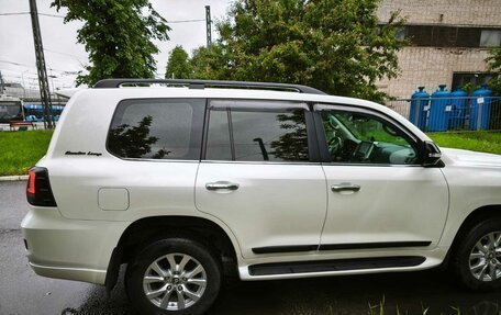 Toyota Land Cruiser 200, 2020 год, 7 550 000 рублей, 9 фотография