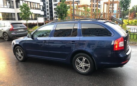 Skoda Octavia, 2012 год, 720 000 рублей, 2 фотография