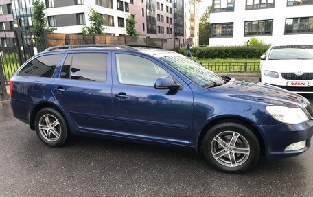 Skoda Octavia, 2012 год, 720 000 рублей, 3 фотография