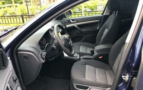 Skoda Octavia, 2012 год, 720 000 рублей, 6 фотография
