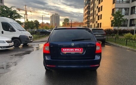 Skoda Octavia, 2012 год, 720 000 рублей, 4 фотография