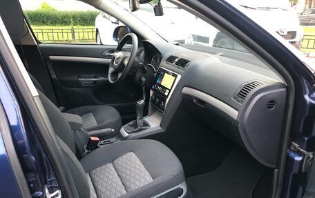 Skoda Octavia, 2012 год, 720 000 рублей, 8 фотография