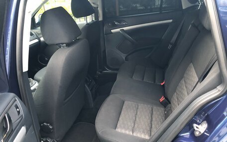 Skoda Octavia, 2012 год, 720 000 рублей, 9 фотография
