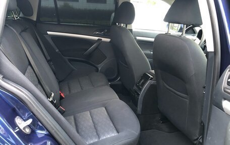Skoda Octavia, 2012 год, 720 000 рублей, 10 фотография