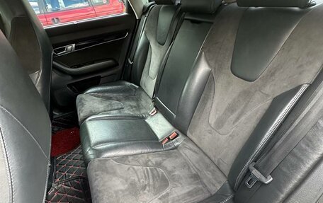 Audi A6, 2008 год, 650 000 рублей, 3 фотография