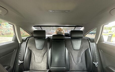 Audi A6, 2008 год, 650 000 рублей, 7 фотография