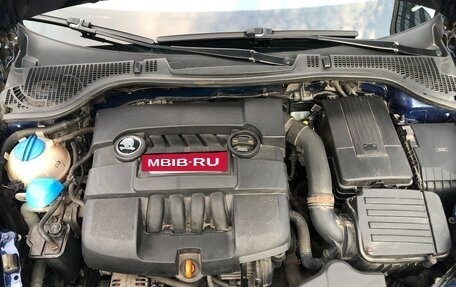 Skoda Octavia, 2012 год, 720 000 рублей, 11 фотография