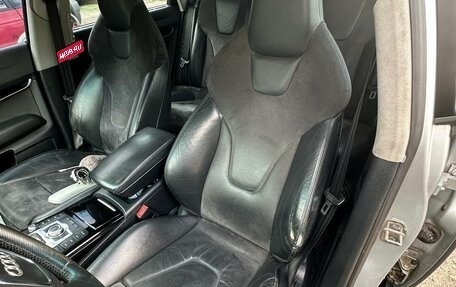 Audi A6, 2008 год, 650 000 рублей, 4 фотография