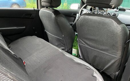 Chevrolet Aveo III, 2007 год, 310 000 рублей, 11 фотография