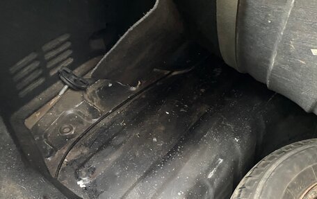 Chevrolet Aveo III, 2007 год, 310 000 рублей, 17 фотография