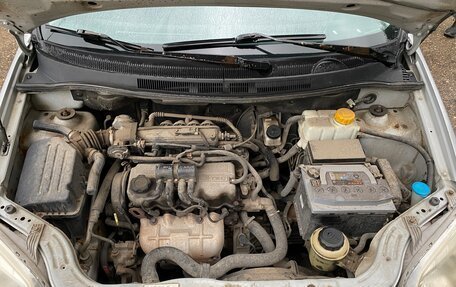 Chevrolet Aveo III, 2007 год, 310 000 рублей, 18 фотография