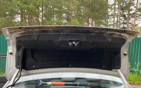 Chevrolet Aveo III, 2007 год, 310 000 рублей, 15 фотография