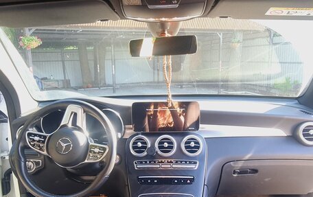 Mercedes-Benz GLC Coupe, 2020 год, 6 500 000 рублей, 4 фотография