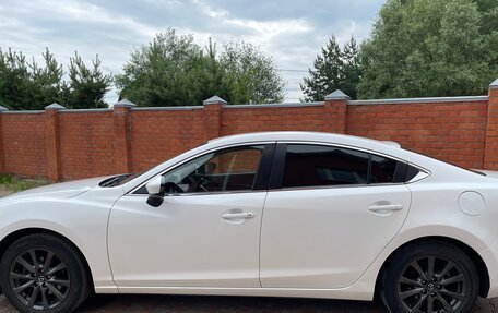 Mazda 6, 2014 год, 1 250 000 рублей, 2 фотография
