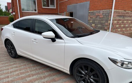 Mazda 6, 2014 год, 1 250 000 рублей, 4 фотография