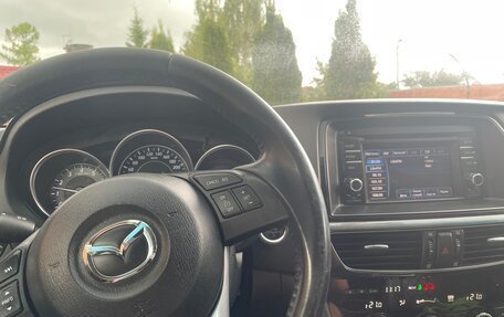 Mazda 6, 2014 год, 1 250 000 рублей, 5 фотография