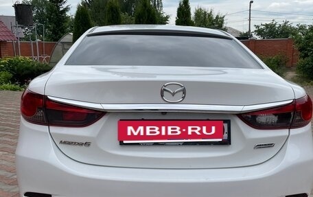 Mazda 6, 2014 год, 1 250 000 рублей, 3 фотография