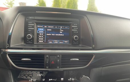 Mazda 6, 2014 год, 1 250 000 рублей, 6 фотография