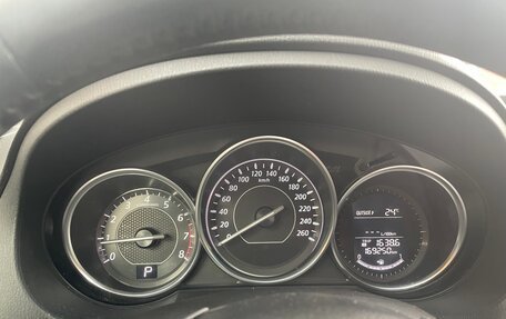 Mazda 6, 2014 год, 1 250 000 рублей, 7 фотография