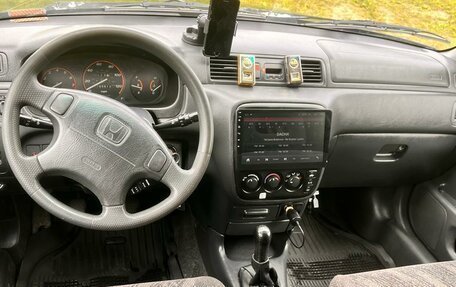 Honda CR-V IV, 2001 год, 380 000 рублей, 3 фотография