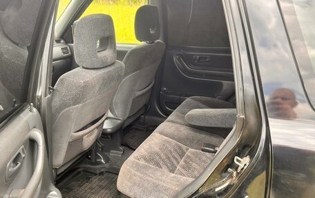 Honda CR-V IV, 2001 год, 380 000 рублей, 8 фотография