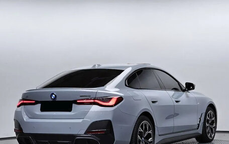 BMW i4, 2022 год, 5 095 000 рублей, 2 фотография