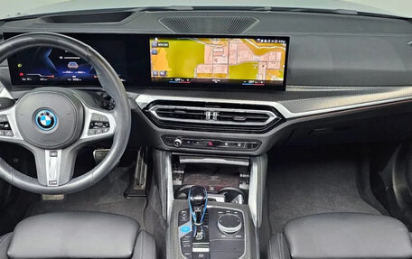 BMW i4, 2022 год, 5 095 000 рублей, 7 фотография