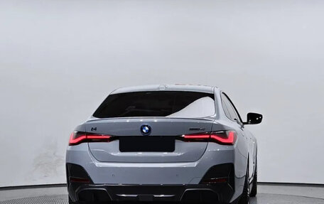 BMW i4, 2022 год, 5 095 000 рублей, 4 фотография