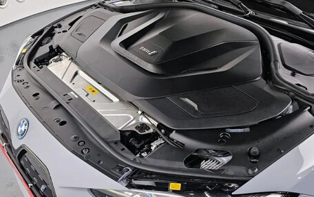 BMW i4, 2022 год, 5 095 000 рублей, 6 фотография