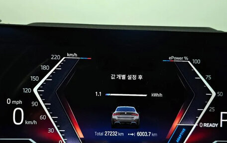 BMW i4, 2022 год, 5 095 000 рублей, 8 фотография