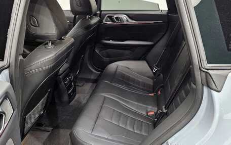 BMW i4, 2022 год, 5 095 000 рублей, 12 фотография