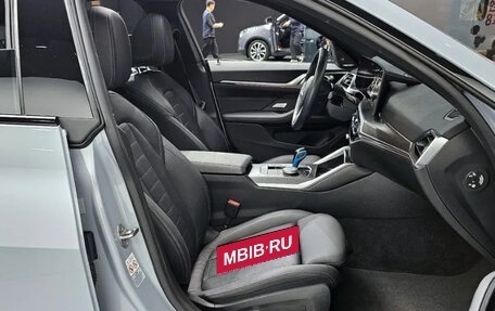 BMW i4, 2022 год, 5 095 000 рублей, 10 фотография
