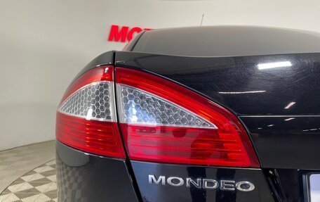 Ford Mondeo IV, 2010 год, 773 000 рублей, 8 фотография