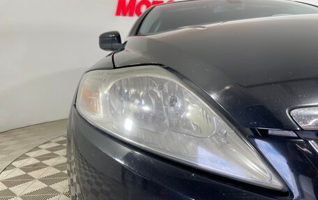 Ford Mondeo IV, 2010 год, 773 000 рублей, 7 фотография