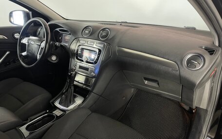 Ford Mondeo IV, 2010 год, 773 000 рублей, 12 фотография