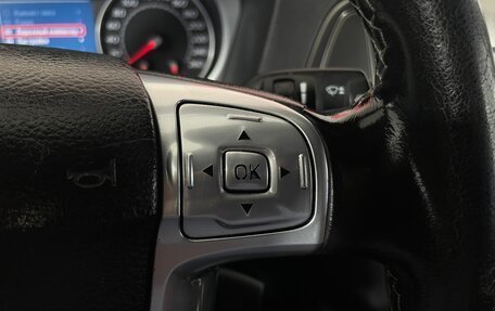 Ford Mondeo IV, 2010 год, 773 000 рублей, 16 фотография