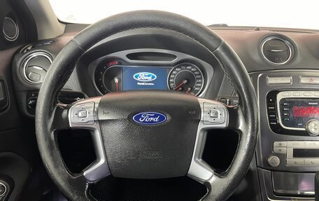Ford Mondeo IV, 2010 год, 773 000 рублей, 14 фотография