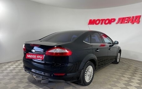 Ford Mondeo IV, 2010 год, 773 000 рублей, 4 фотография