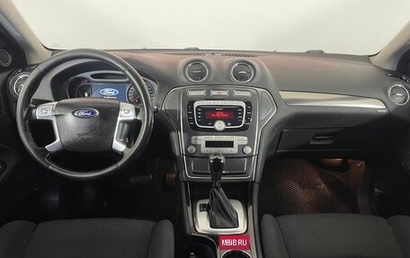 Ford Mondeo IV, 2010 год, 773 000 рублей, 13 фотография